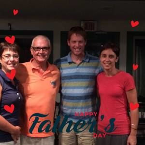 Meet your Posher, Frank